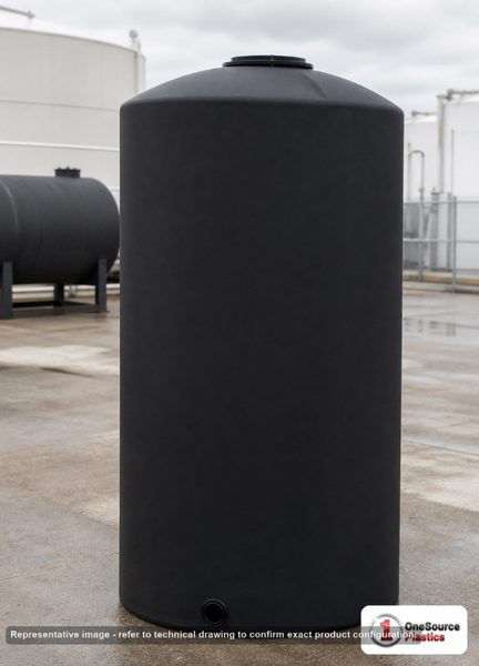 Tank Lock-Out Tag-Out (LOTO) Procedures: 5-Step Process for Confined-Space Entry