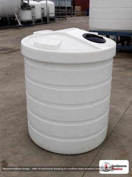Variable-Speed Drive Sizing for Tank-Fed Pumps With Diurnal Demand Cycling: Affinity Law Math, Carrier-Frequency Selection, Motor De-Rating Across the Speed Range, and the Energy-Recovery Economics That Pay for the Drive Within 18 Months