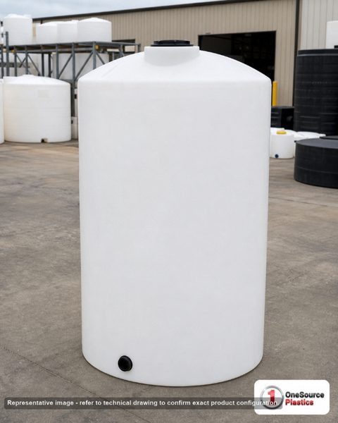 Tank Ladder Fall-Arrest Anchor Engineering for ANSI Z359.18 Compliance: Anchor-Point Load Math, Polyethylene-Tank Mounting Strategies That Do Not Compromise the Shell, and the Inspection Cadence That Keeps Workers Off the Ground
