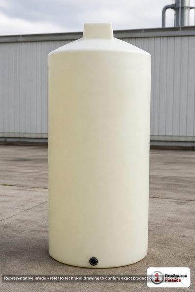 Stainless 316L vs Polyethylene for Warm DI Water 60-80C at Biotech Scale: Selection Engineering