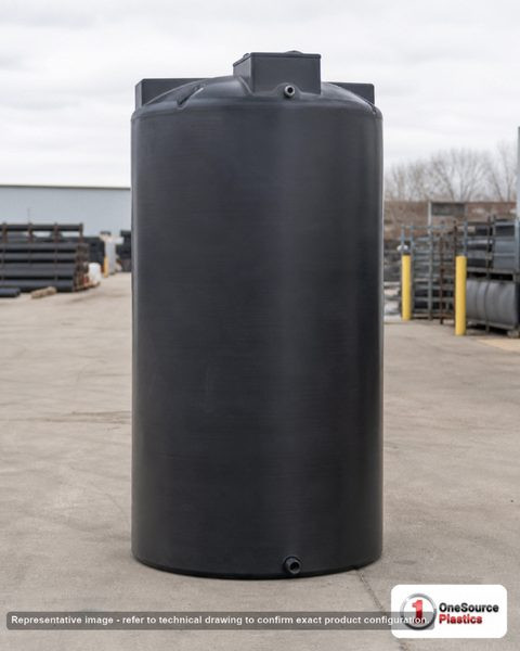 750 Gallon Plastic Water Storage Tank: Complete Buyer's Guide