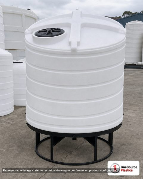 60 Gallon 45 Degree Cone Bottom Inductor Tank: Complete Buyer's Guide