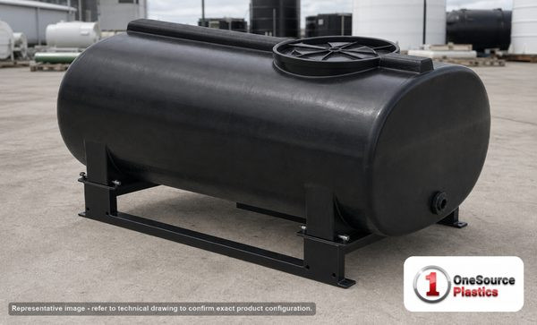 Tank Vent Line Drainage Engineering: Low-Point Pocketing Prevention, Continuous Slope Specification, Trap Removal, and Drip-Leg Sumps for Condensate Capture on Atmospheric and Conservation-Vented Storage Tanks