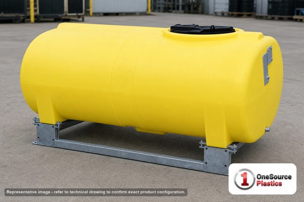 Tank Delivery and Unloading: What to Expect and How to Prepare