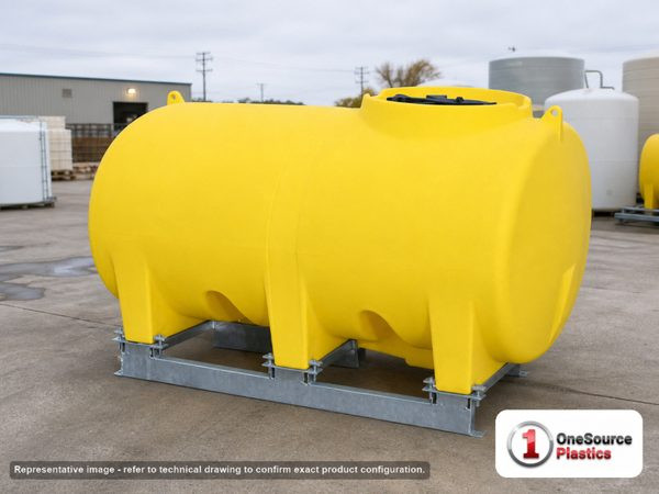 Tank Operator Training: 5-Day Curriculum for New Tank Farm Operators