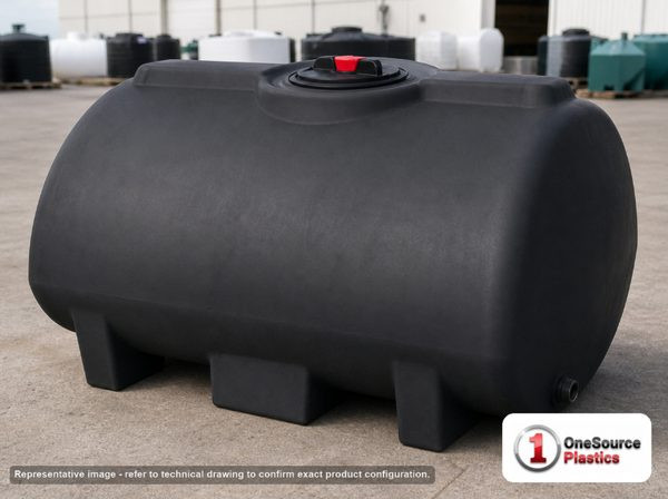 Snyder Captor Double-Wall Tanks for SPCC 40 CFR 112 Compliance: Walkthrough