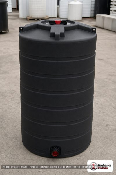 Secondary Containment: Requirements, Options, and Best Practices