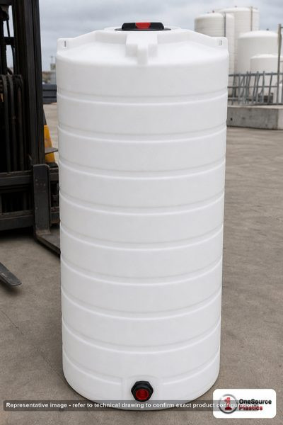 Tank Impact Protection: Bollard vs Curb vs Berm Design for Industrial Settings