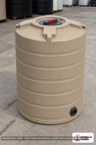 Pressure Washing and Cleaning Chemical Storage: Tank Selection and Installation Guide