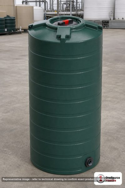 Tank Concrete Pad vs Pavement vs Compacted Gravel: Foundation Engineering by Capacity
