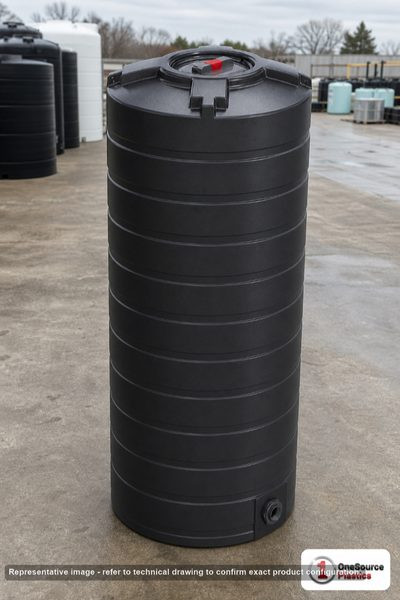 Tank Drinking Water Storage Compliance: NSF 61 / ANSI 372 / Lead-Free / California AB1953