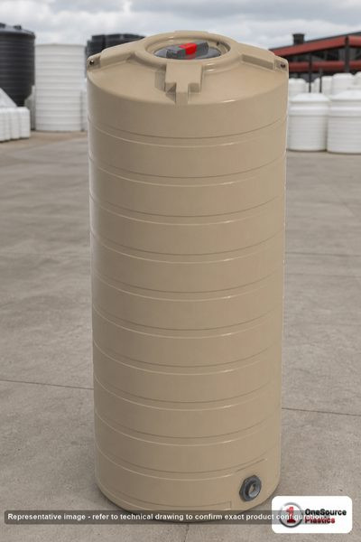 Tank Decommissioning + Disposal: HDPE Recycling vs Landfill vs Repurpose