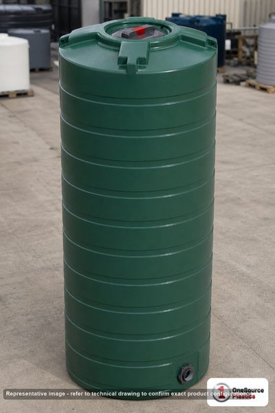 Hydrostatic Test Methodology for New-Install Tank Acceptance: Water-Fill Discipline, Pad Settlement Monitoring, Fitting Leak Detection, and Hold-Time Math