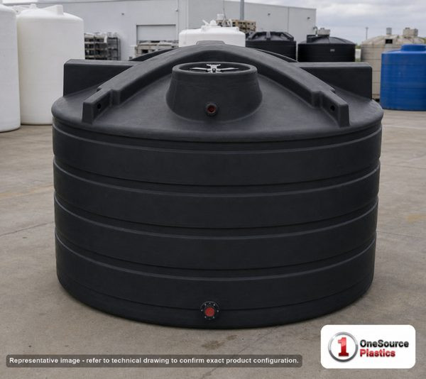 165 Gallon Plastic Water Storage Tank: Complete Buyer's Guide