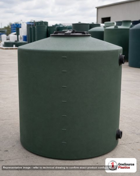 Mobile Tote Washout Station Design for Between-Batch IBC Turnover: Spray-Ball Geometry, Hot-Water Loop Engineering, Wash-Effluent Capture, and the Procurement Decisions That Make Tote-Reuse Operationally Viable