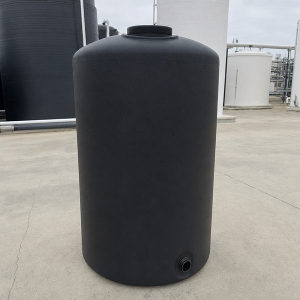Tank Stress + Strain Engineering: Burst Pressure Math vs Operating Pressure Buffers