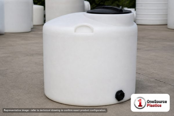 Tank Manufacturer Comparison: Norwesco vs Snyder Industries vs Chem-Tainer vs Enduraplas - 2026 Buyer Guide