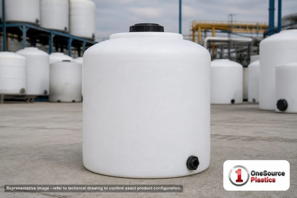 Tank Color Selection: Translucent White vs Opaque White vs Black vs Green by Use Case
