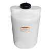 Norwesco 20 Gallon Vertical Storage Tank - white, polyethylene, 16" L x 16" W x 28" H (additional view)