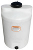 25 Gallon Vertical Liquid Storage Tank