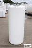 140 Gallon Vertical Liquid Storage Tank. . Manufacturer part number N-45870. Sold by OneSource Plastics (https://www.onesourceplastics.com).