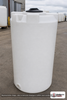 300 Gallon Vertical Liquid Storage Tank - Natural White (35" x 79") #45876. Manufacturer part number N-45876.