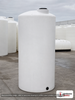 310 Gallon Vertical Liquid Storage Tank. Manufacturer part number N-43625.