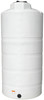850 Gallon Vertical Liquid Storage Tank