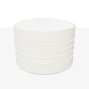 1295 Gallon Vertical Liquid Storage Tank