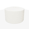Norwesco 2100 Gallon Vertical Storage Tank - polyethylene (additional view)