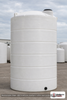 6502 Gallon Vertical Liquid Storage Tank. . Manufacturer part number N-47618. Sold by OneSource Plastics (https://www.onesourceplastics.com).