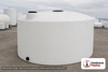 15500 Gallon Vertical Liquid Storage Tank. Manufacturer part number N-43941.