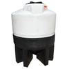 300 Gallon 30 Degree Cone Bottom Tank Norwesco 62343