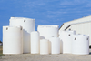 Snyder Industries HDPE storage tank product line