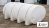 Norwesco 1035 Gallon Elliptical Leg Tank. . Manufacturer part number N-40191. Sold by OneSource Plastics (https://www.onesourceplastics.com).