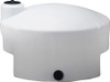 Norwesco 325 Gallon Plastic Pick Up Truck Water Storage Tank