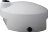 Norwesco 425 Gallon Pick Up Truck Water Storage Tank