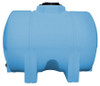 Norwesco 525 Gallon HDPE Horizontal Leg Tank