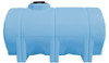 Norwesco 725 Gallon HDLPE Horizontal Leg Tank