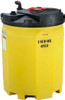 Snyder Industries 405 Gallon Used Oil Containment Tank