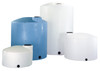 Norwesco 1250 Gallon Plastic Multi-Use Underground Liquid Storage Tank