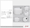 Snyder Industries 2000 Gallon Plastic Vertical Liquid Storage Tank in White