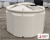 Snyder Industries 1000 Gallon XLPE Vertical Double Wall Liquid Storage Tank in White. 1000.0 gallon capacity; Cross-Linked Polyethylene; White; dimensions 69.0in H x 81.0in W x 81.0in L; 525.0 lb empty; 1.9 specific gravity rating; fittings: 1 Manway / Lid; max temp 140 deg  F / 60 deg  C; 3 Year Warranty. Manufacturer part number 5990102n42. Manufactured by Snyder. Sold by OneSource Plastics (https://www.onesourceplastics.com).