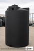 Bushman 1150 Gallon Plastic Vertical Water Storage Tank in Black. . Manufacturer part number BM-30736. Sold by OneSource Plastics (https://www.onesourceplastics.com).