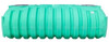 Norwesco 1250 Gallon Plastic Preplumbed Two Compartment Septic Tank with Low Profile Design - IAPMO Certified