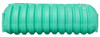 Norwesco 1500 Gallon Plastic Preplumbed Two Compartment Septic Tank with Low Profile Design