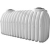 Norwesco 1700 Gallon Underground Water Storage Cistern Tank
