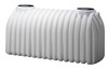 Norwesco 1700 Gallon Underground Water Storage Cistern Tank