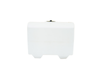 Norwesco 200 Gallon PCO Tank - polyethylene, 48" L x 36" W x 37" H (additional view)