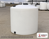 Snyder Industries 22 Gallon HDPE Vertical Liquid Storage Tank with ASTM Certification. 22 gallon capacity; Polyethylene